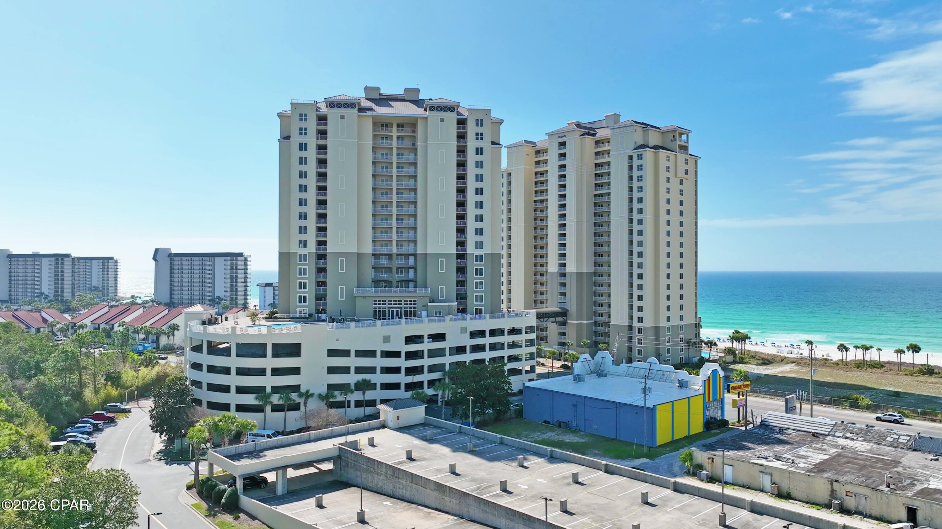 Grand Panama Beach Resort - Residential