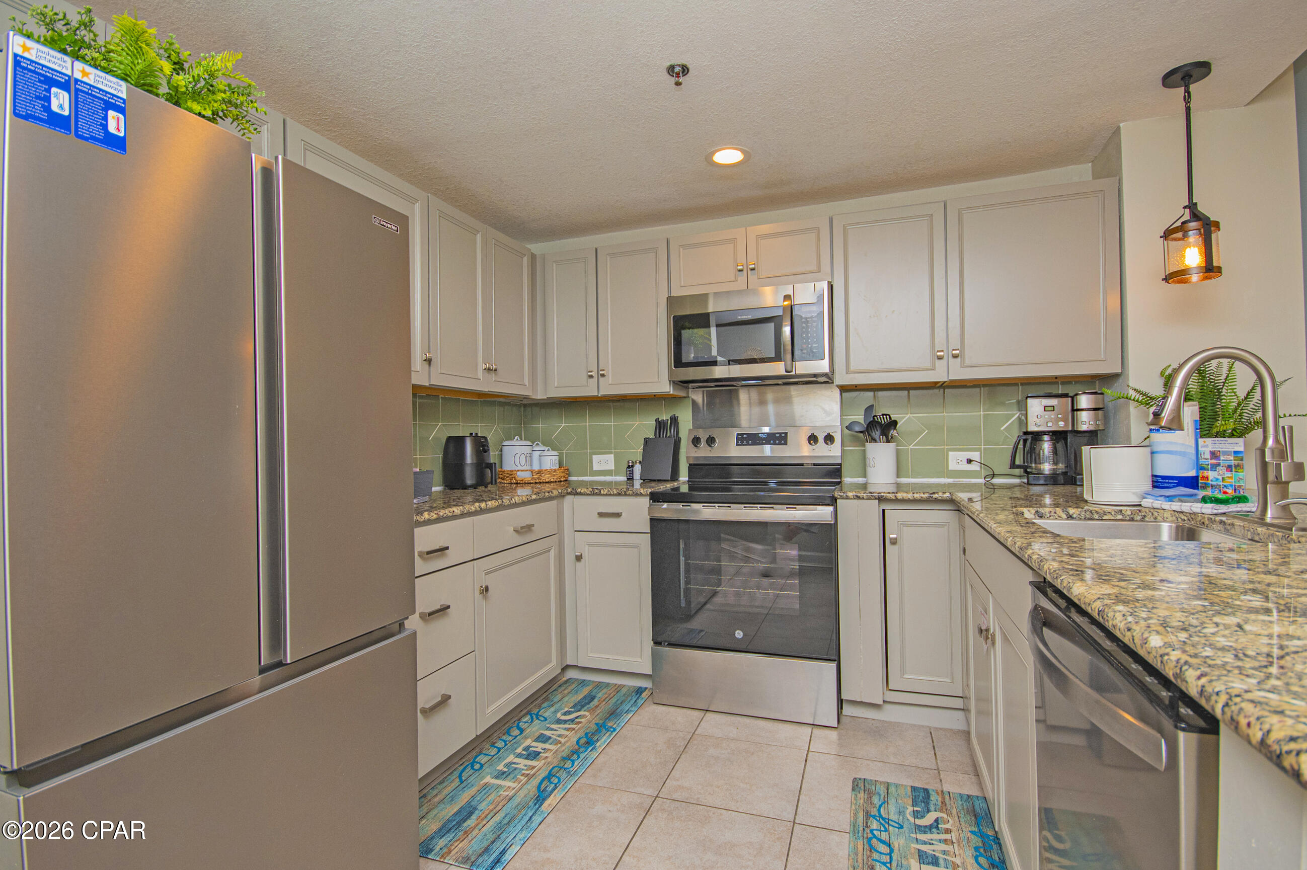 Grand Panama Beach Resort - Residential