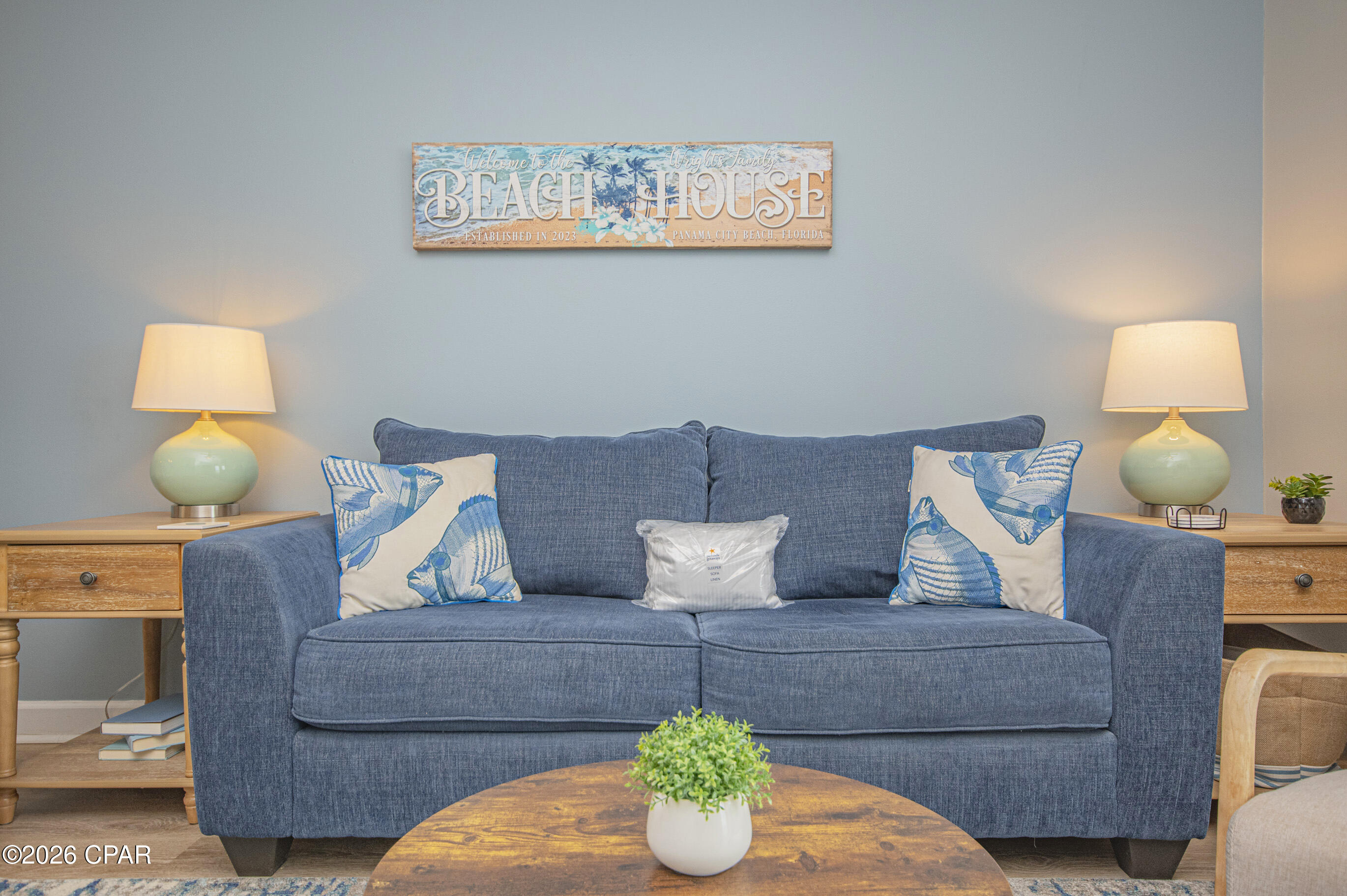 Grand Panama Beach Resort - Residential