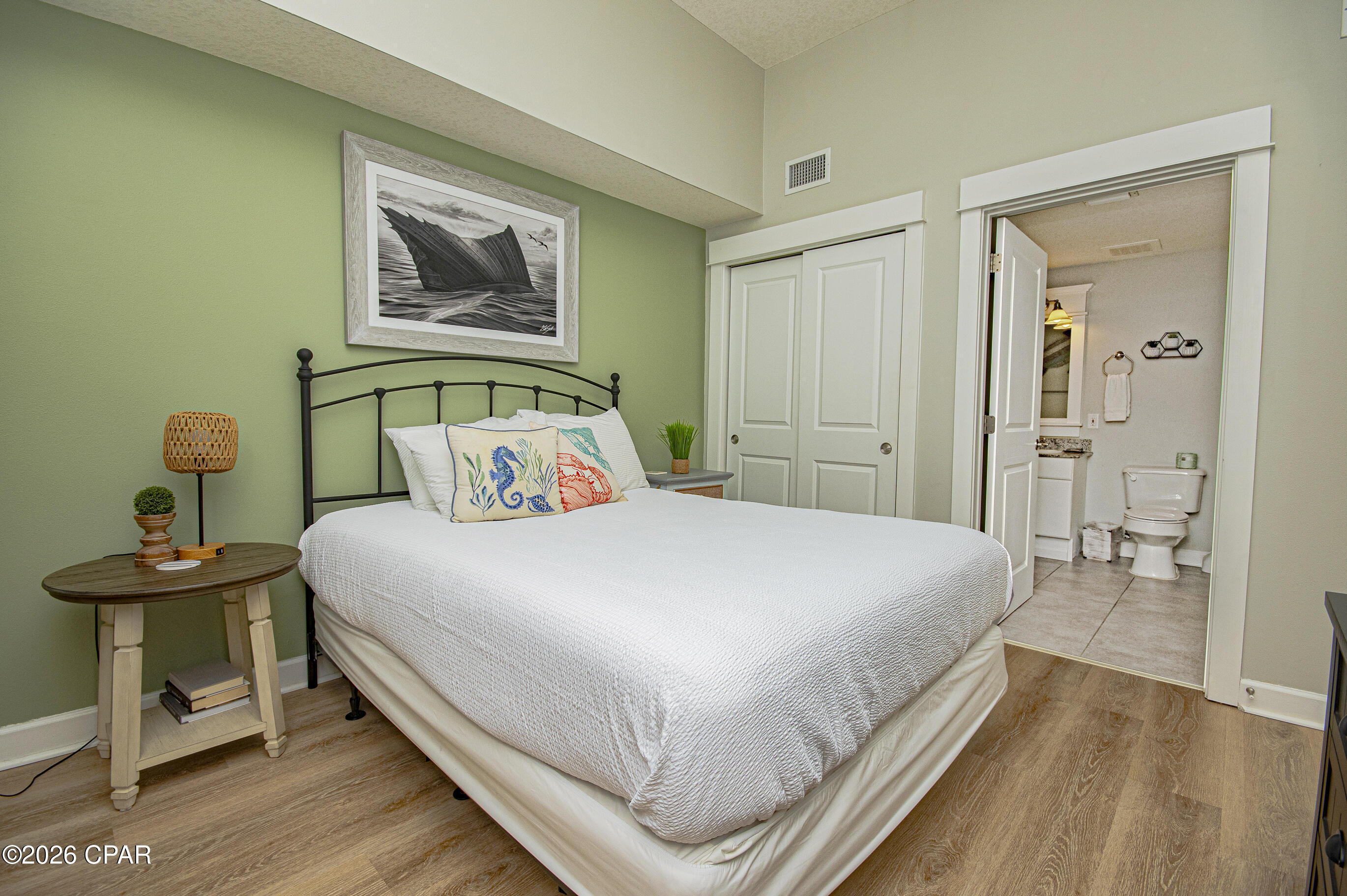 Grand Panama Beach Resort - Residential