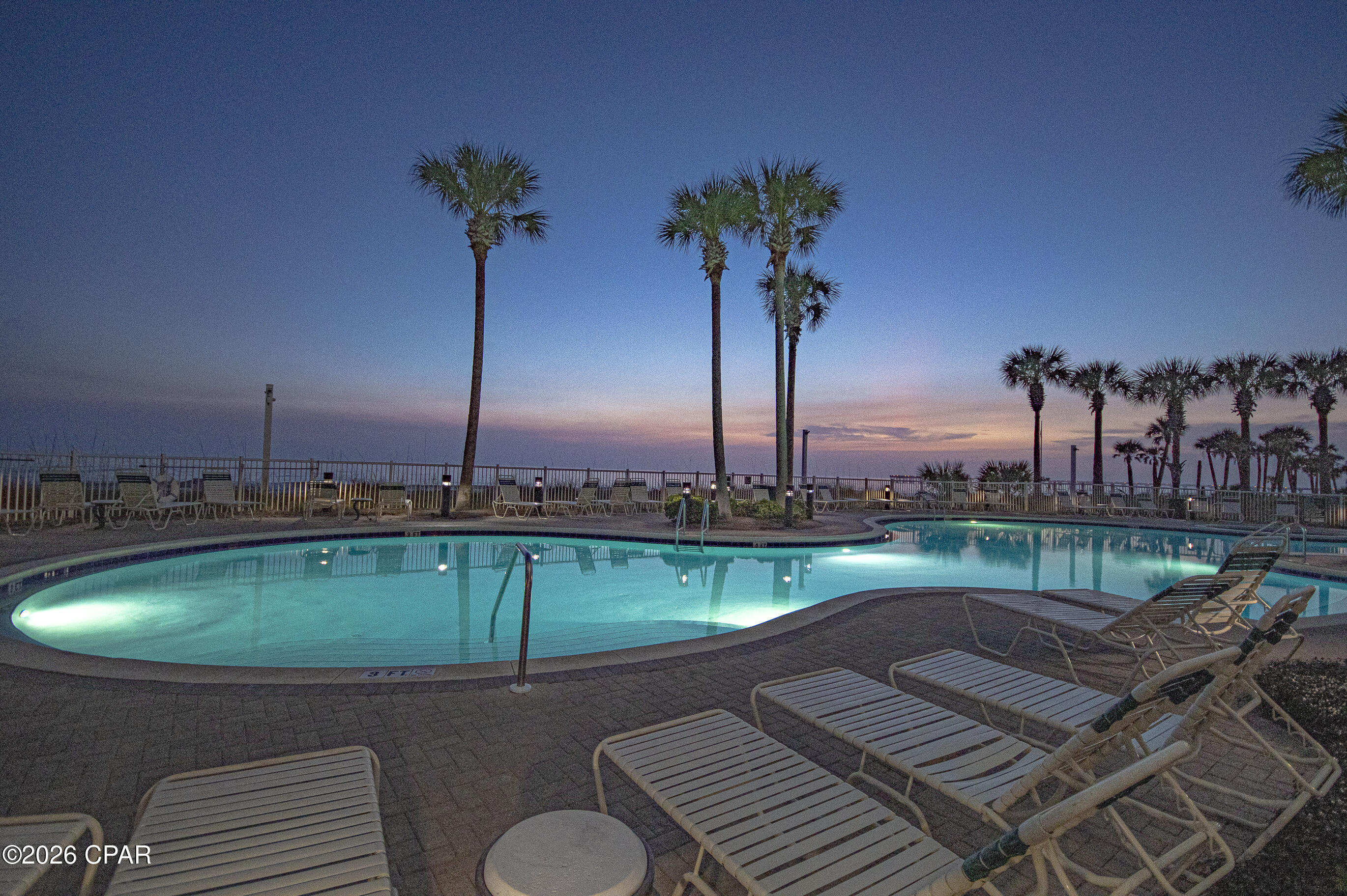 Grand Panama Beach Resort - Residential