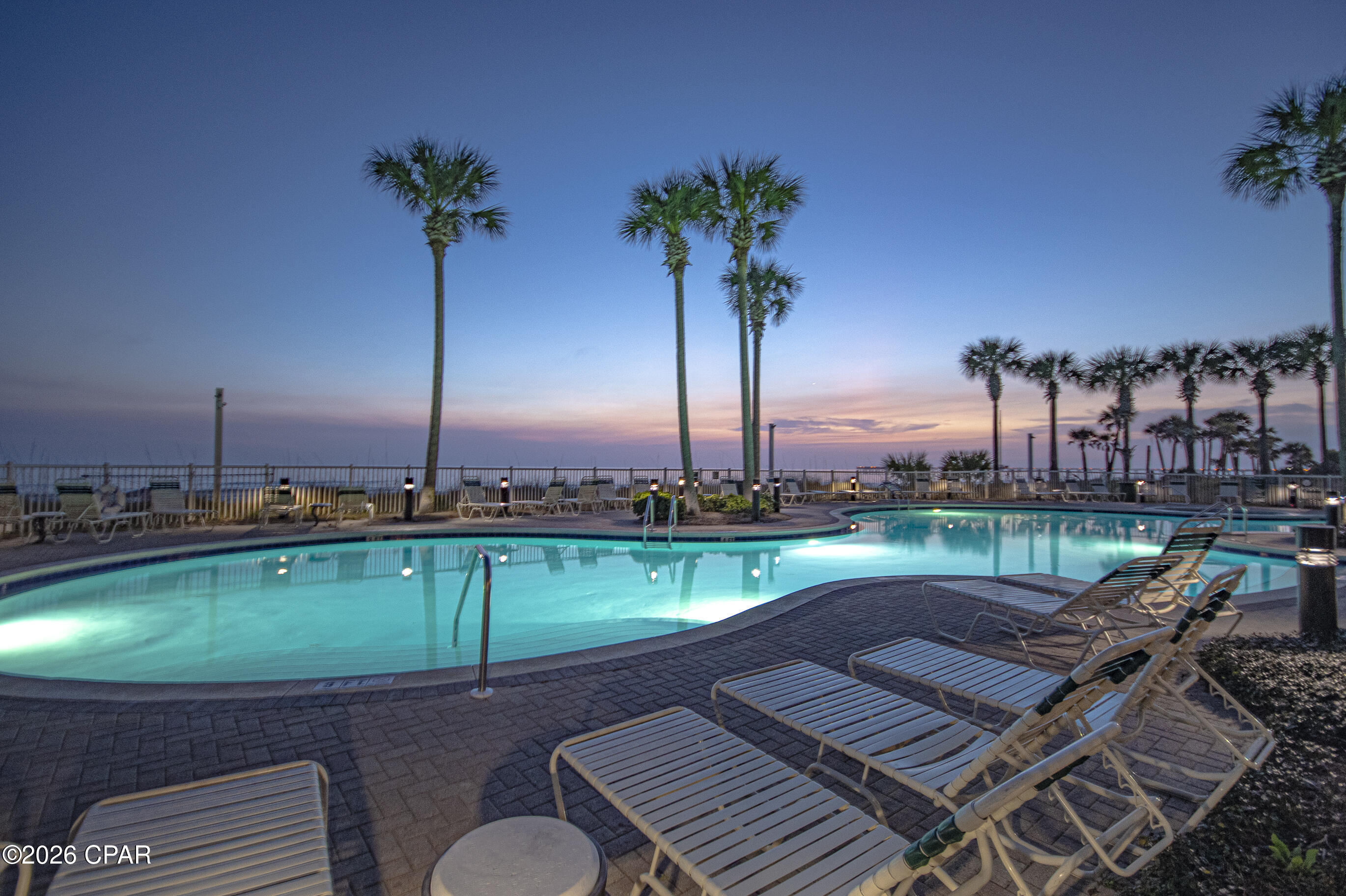 Grand Panama Beach Resort - Residential