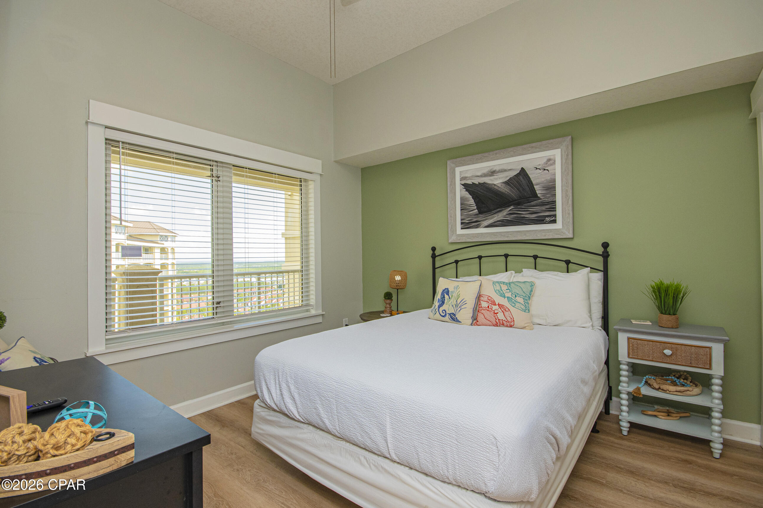 Grand Panama Beach Resort - Residential