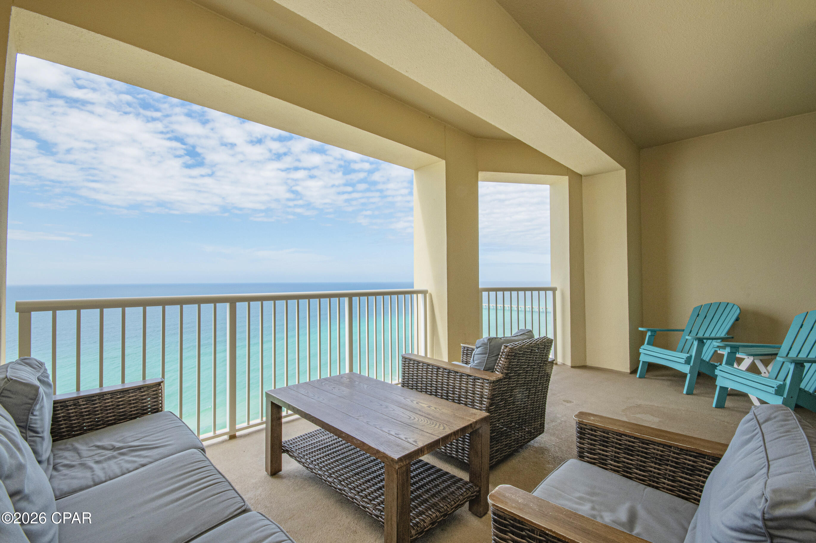 Grand Panama Beach Resort - Residential