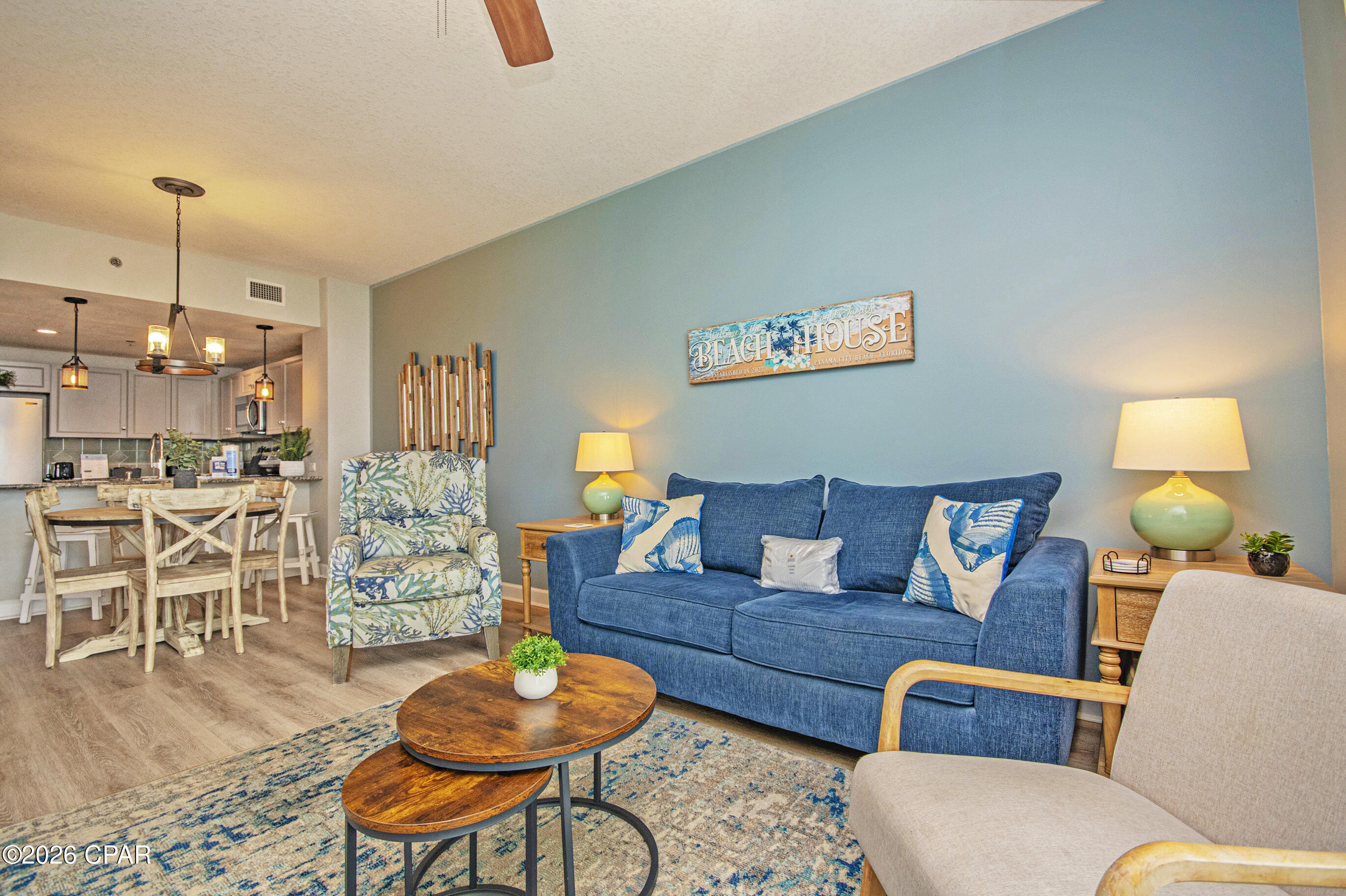 Grand Panama Beach Resort - Residential