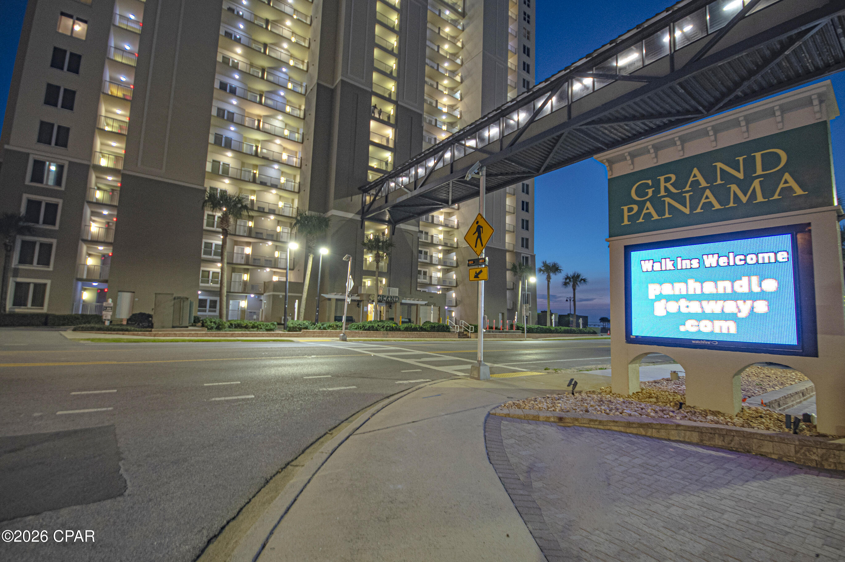 Grand Panama Beach Resort - Residential