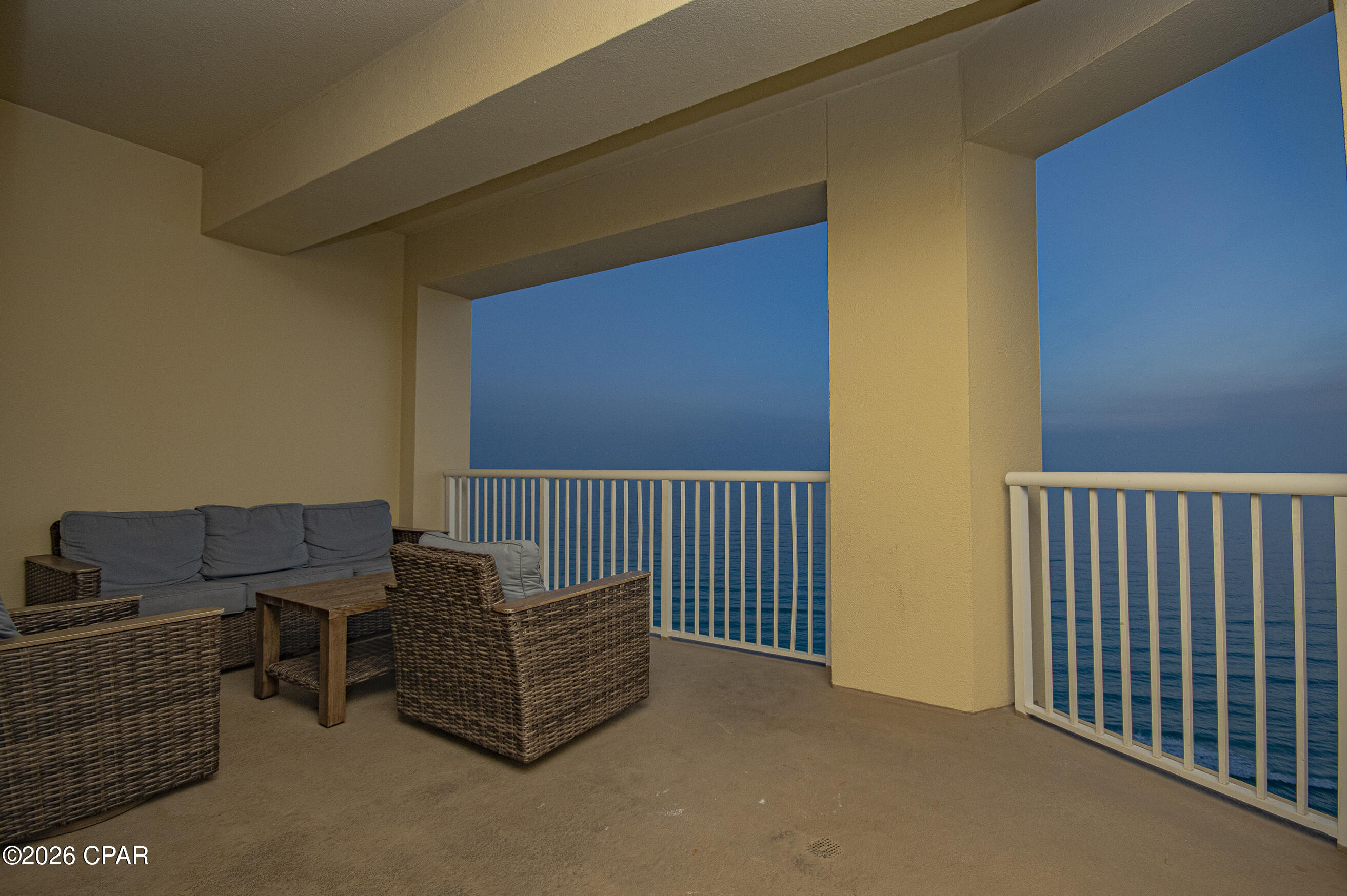 Grand Panama Beach Resort - Residential