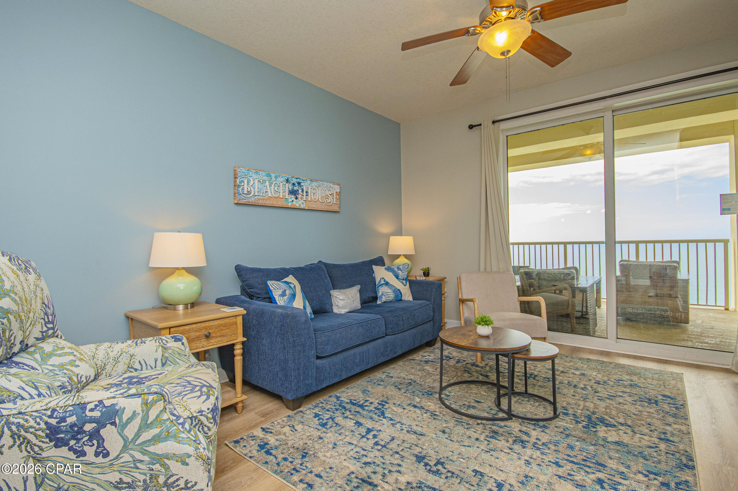 Grand Panama Beach Resort - Residential