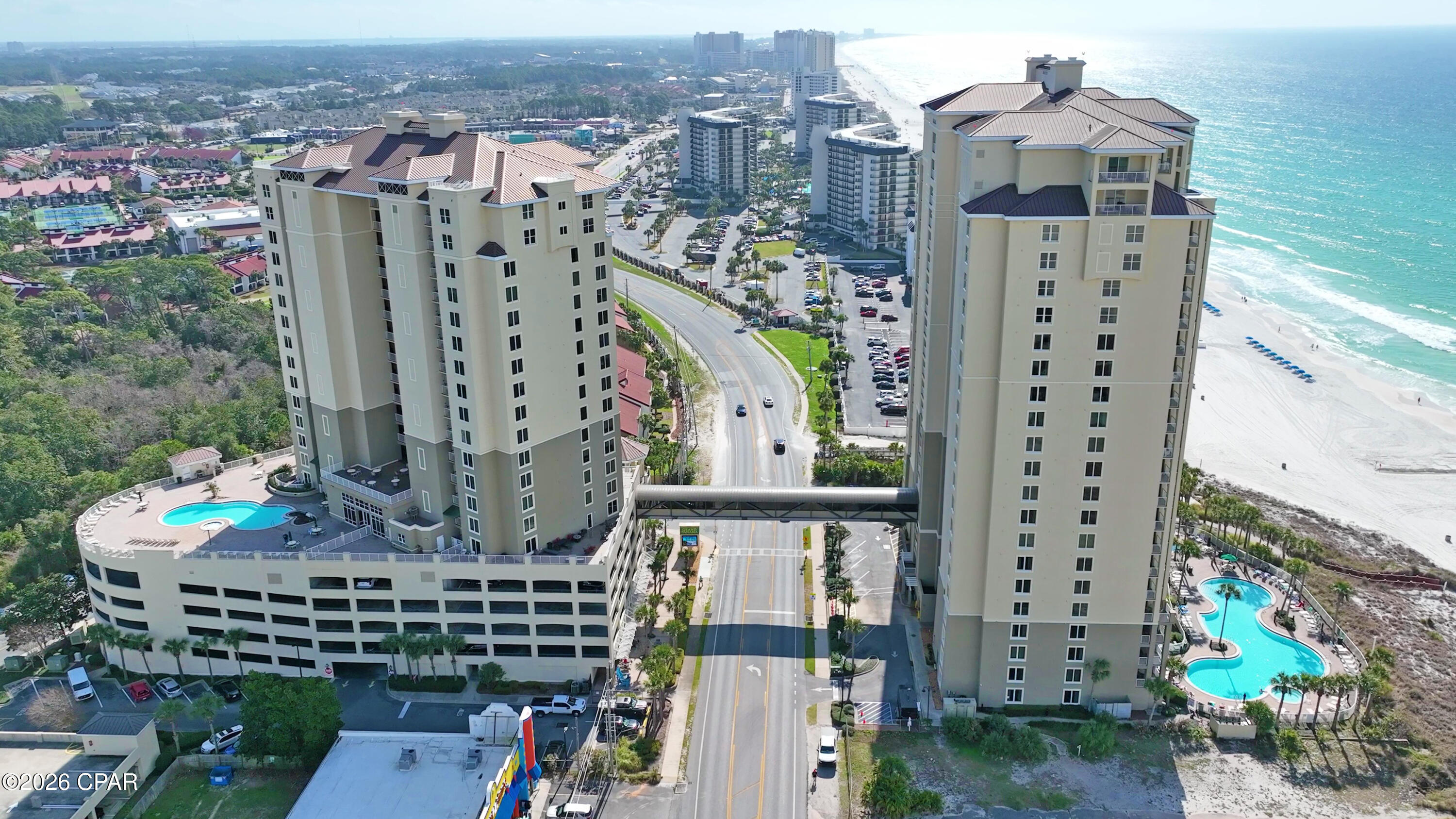 Grand Panama Beach Resort - Residential