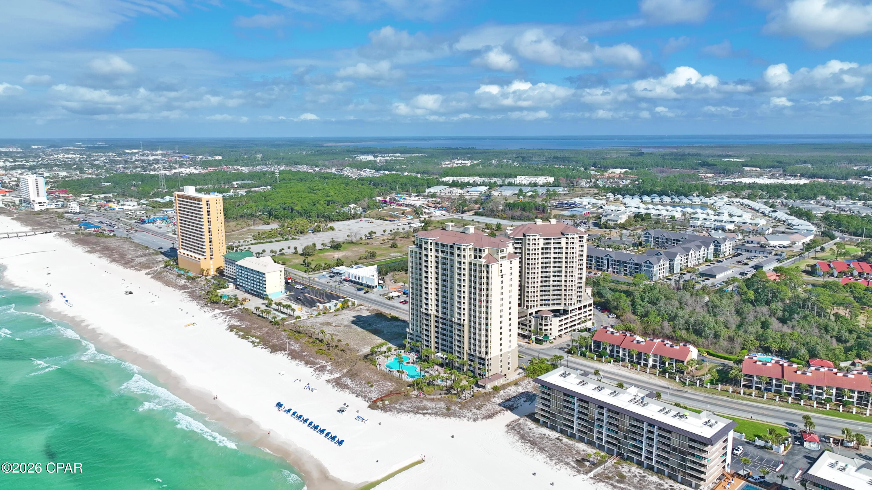 Grand Panama Beach Resort - Residential