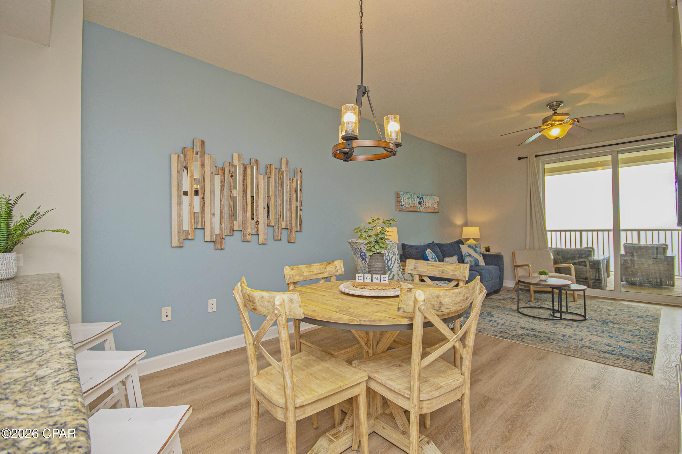 Grand Panama Beach Resort - Residential