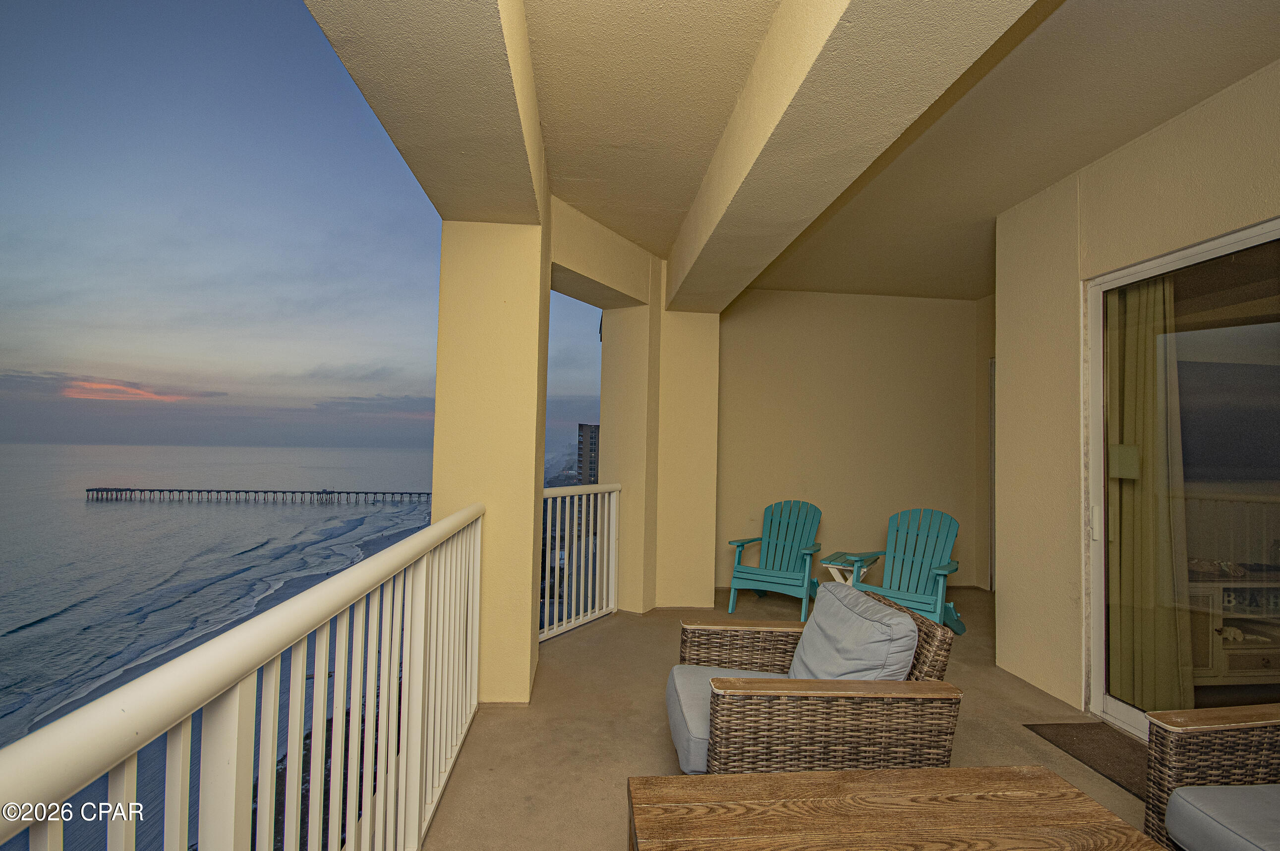 Grand Panama Beach Resort - Residential
