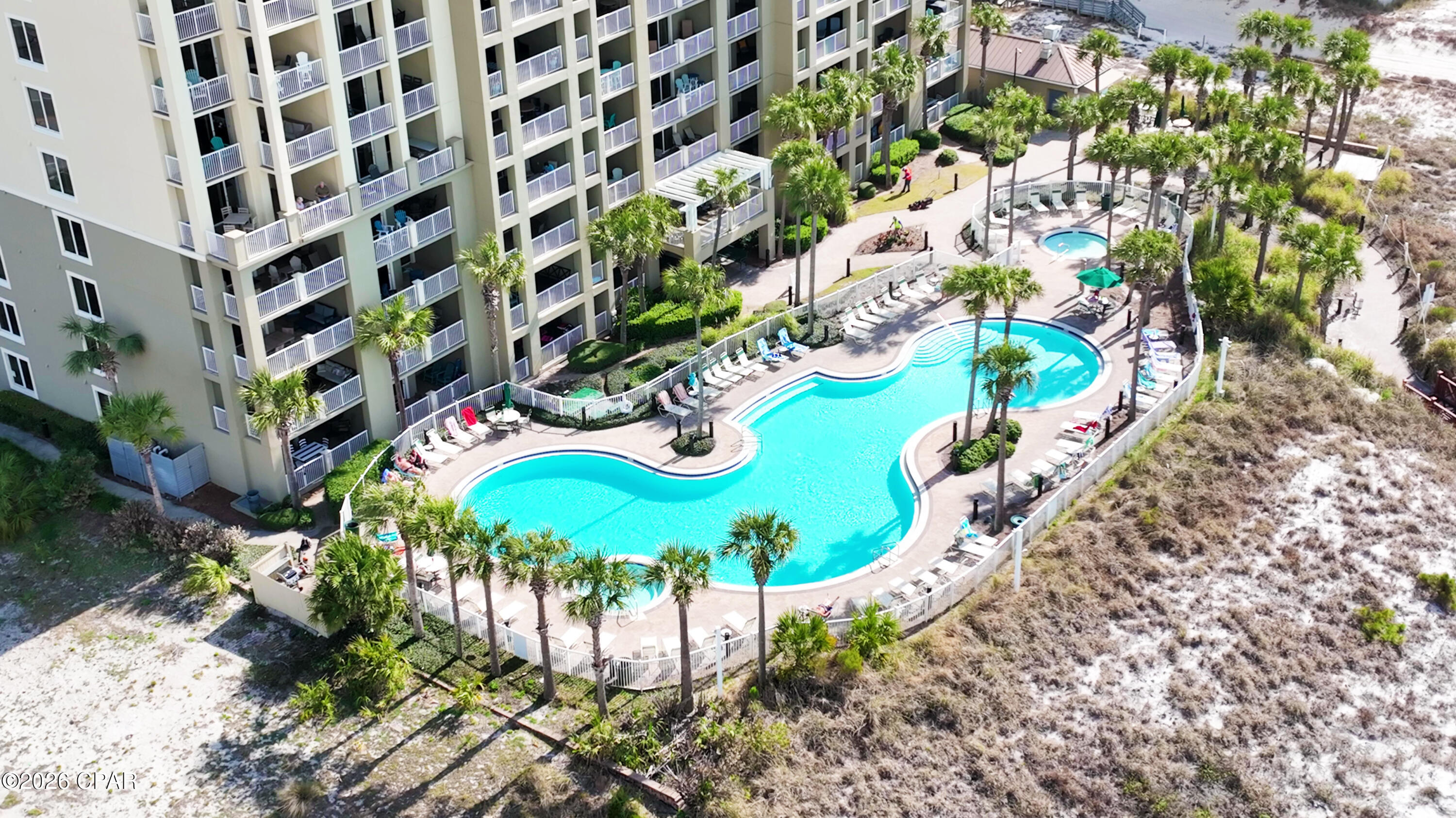Grand Panama Beach Resort - Residential