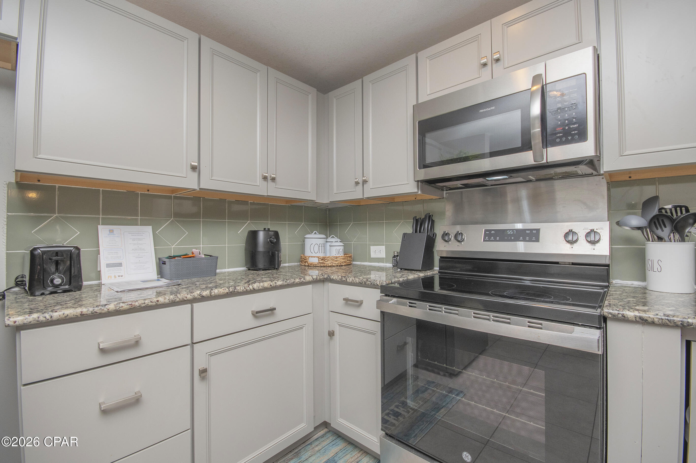 Grand Panama Beach Resort - Residential