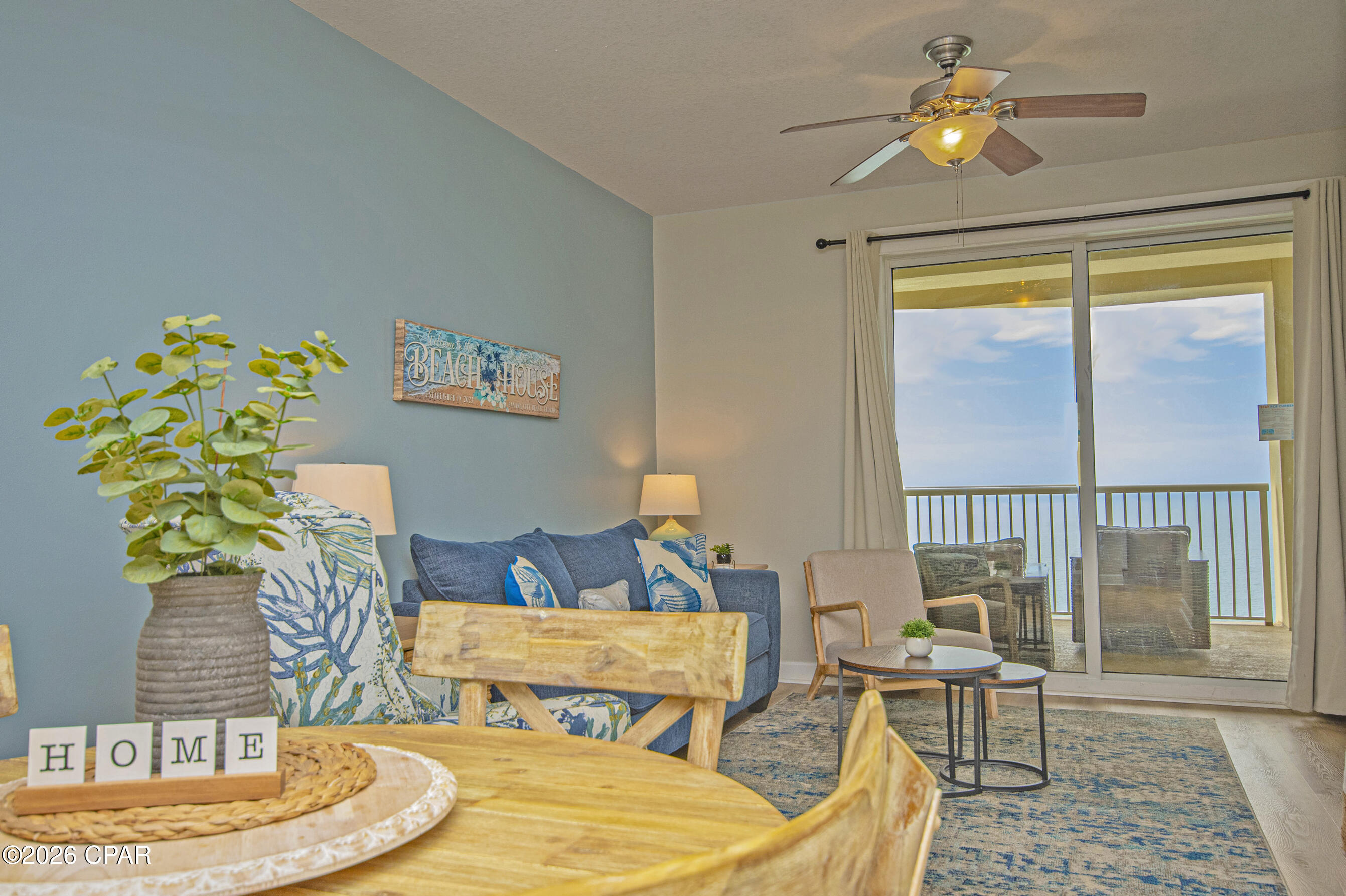 Grand Panama Beach Resort - Residential