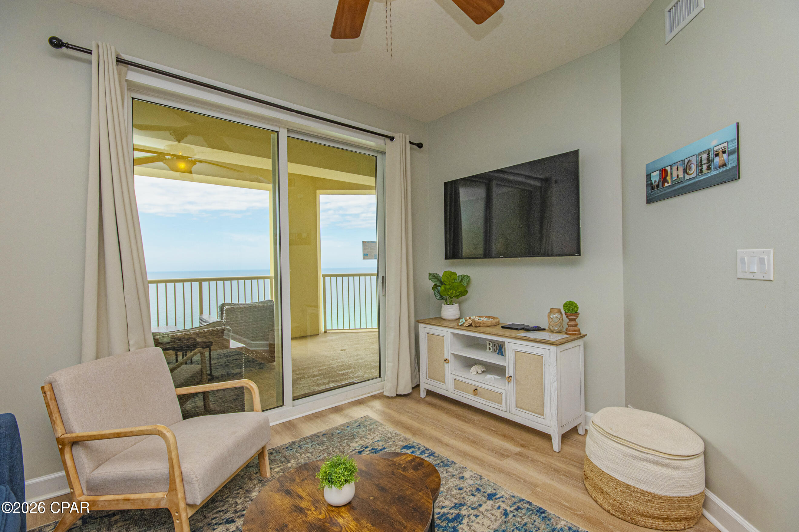 Grand Panama Beach Resort - Residential