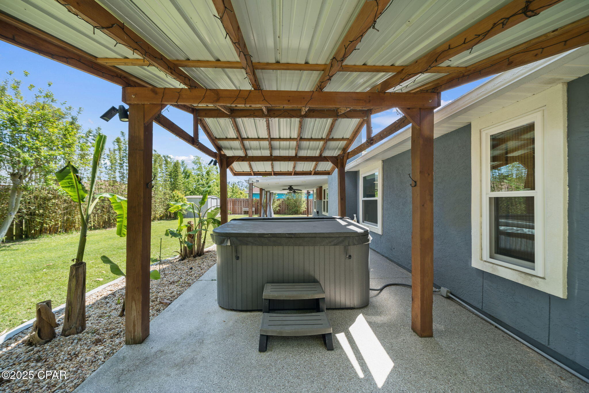 Brittany Woods Park - Residential