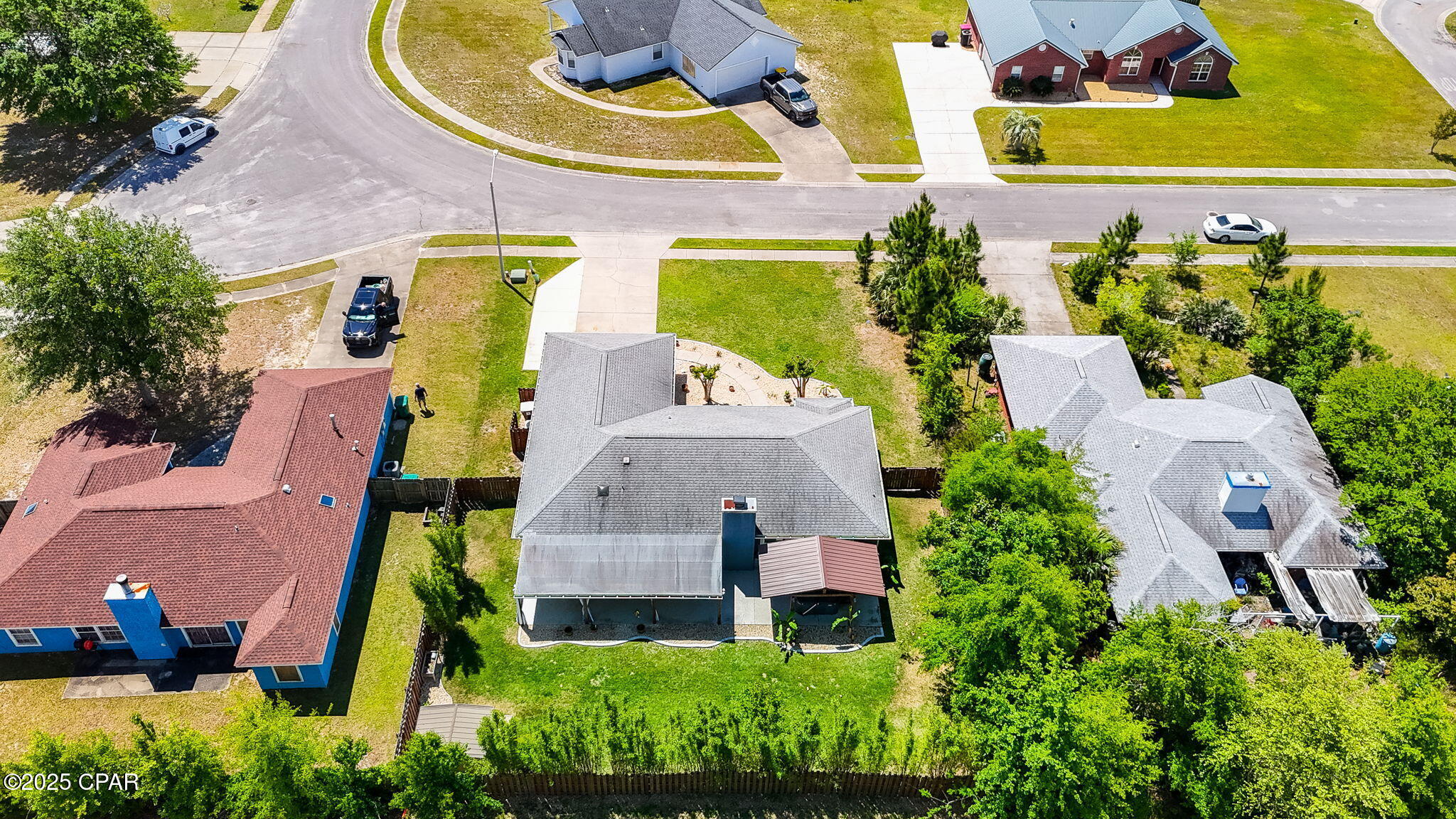 Brittany Woods Park - Residential