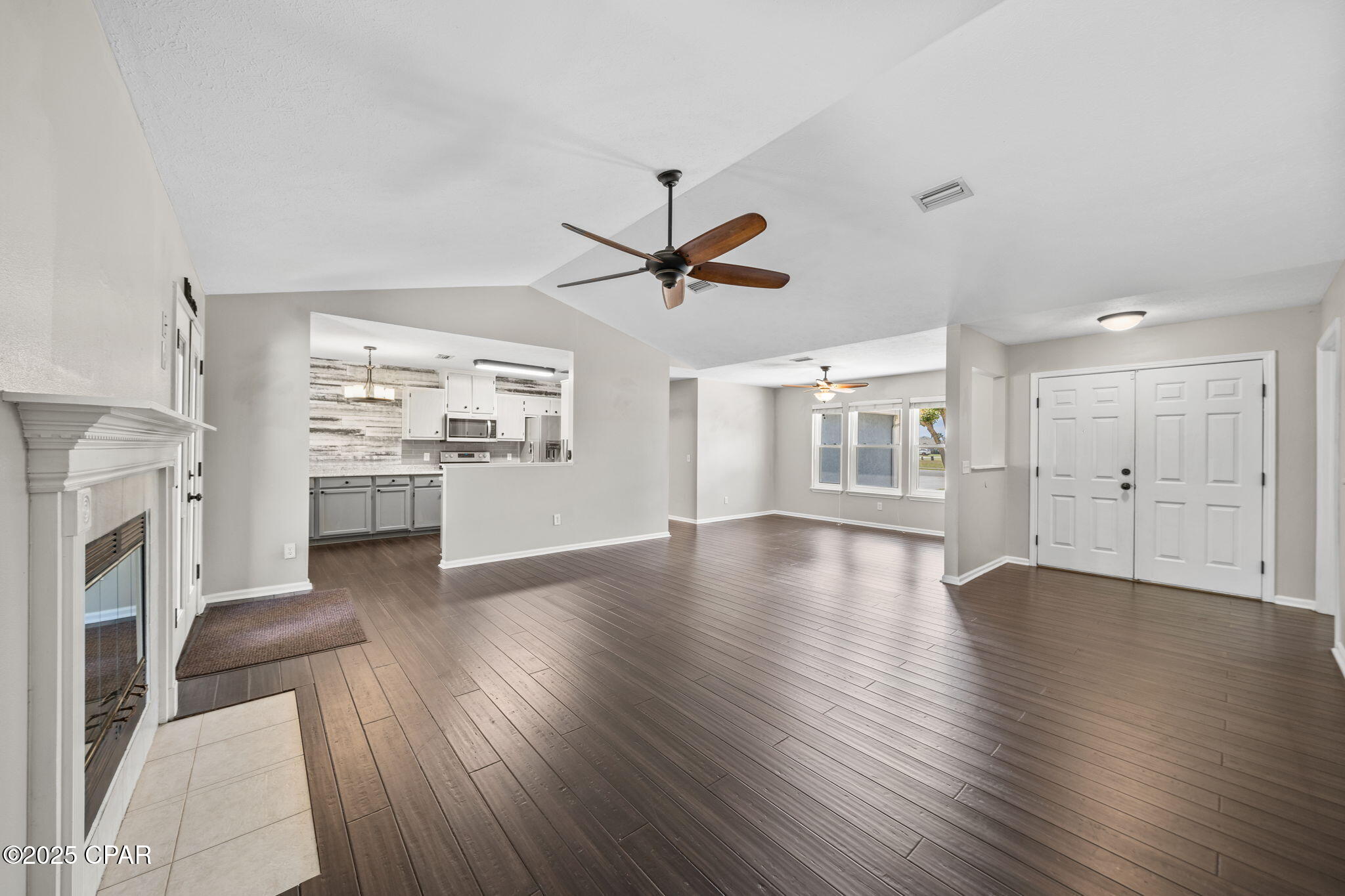 Brittany Woods Park - Residential