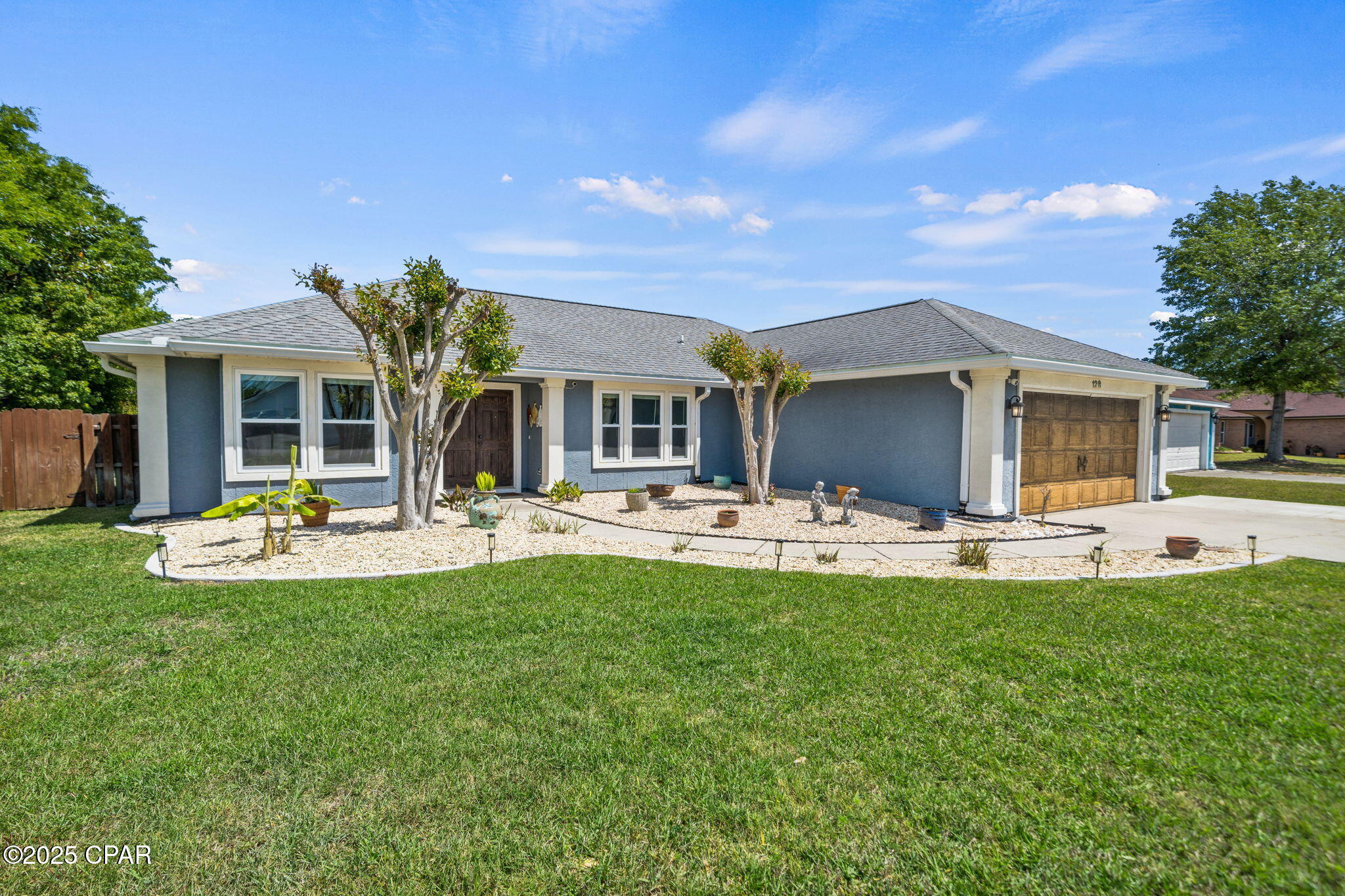 Brittany Woods Park - Residential