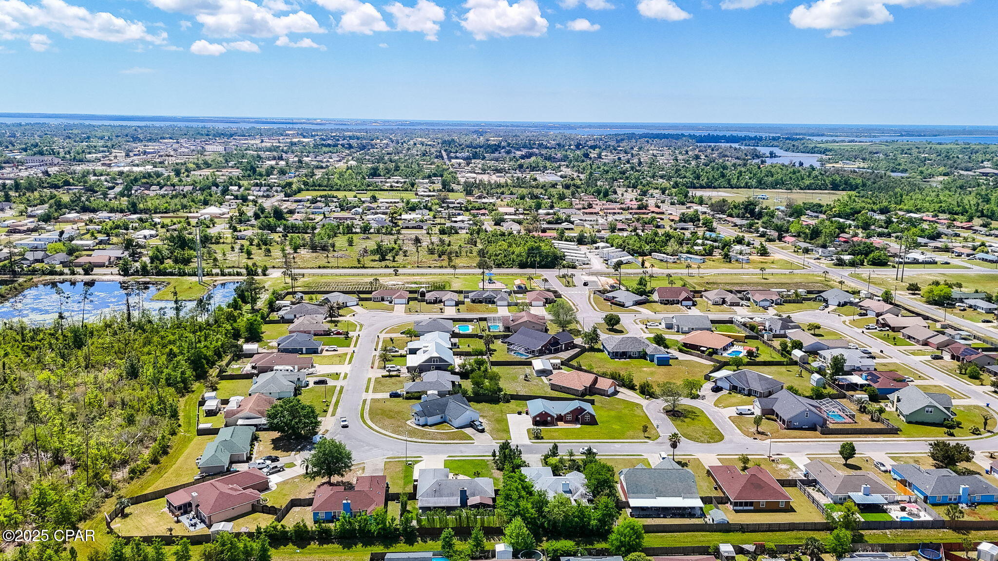 Brittany Woods Park - Residential