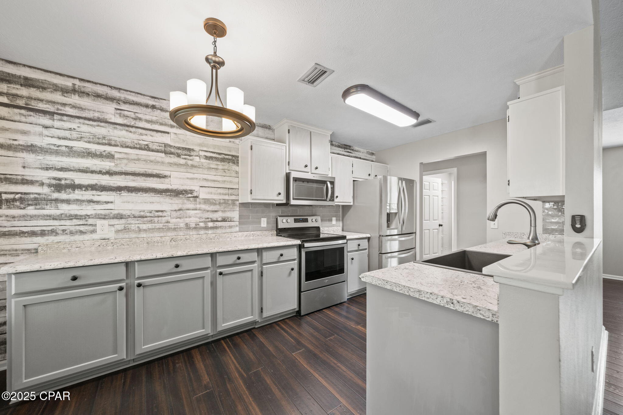 Brittany Woods Park - Residential