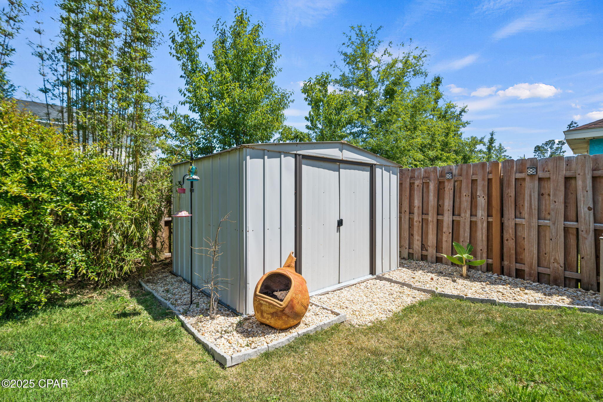 Brittany Woods Park - Residential