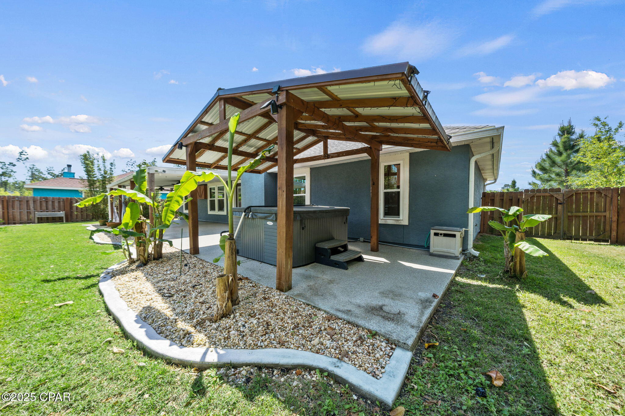 Brittany Woods Park - Residential