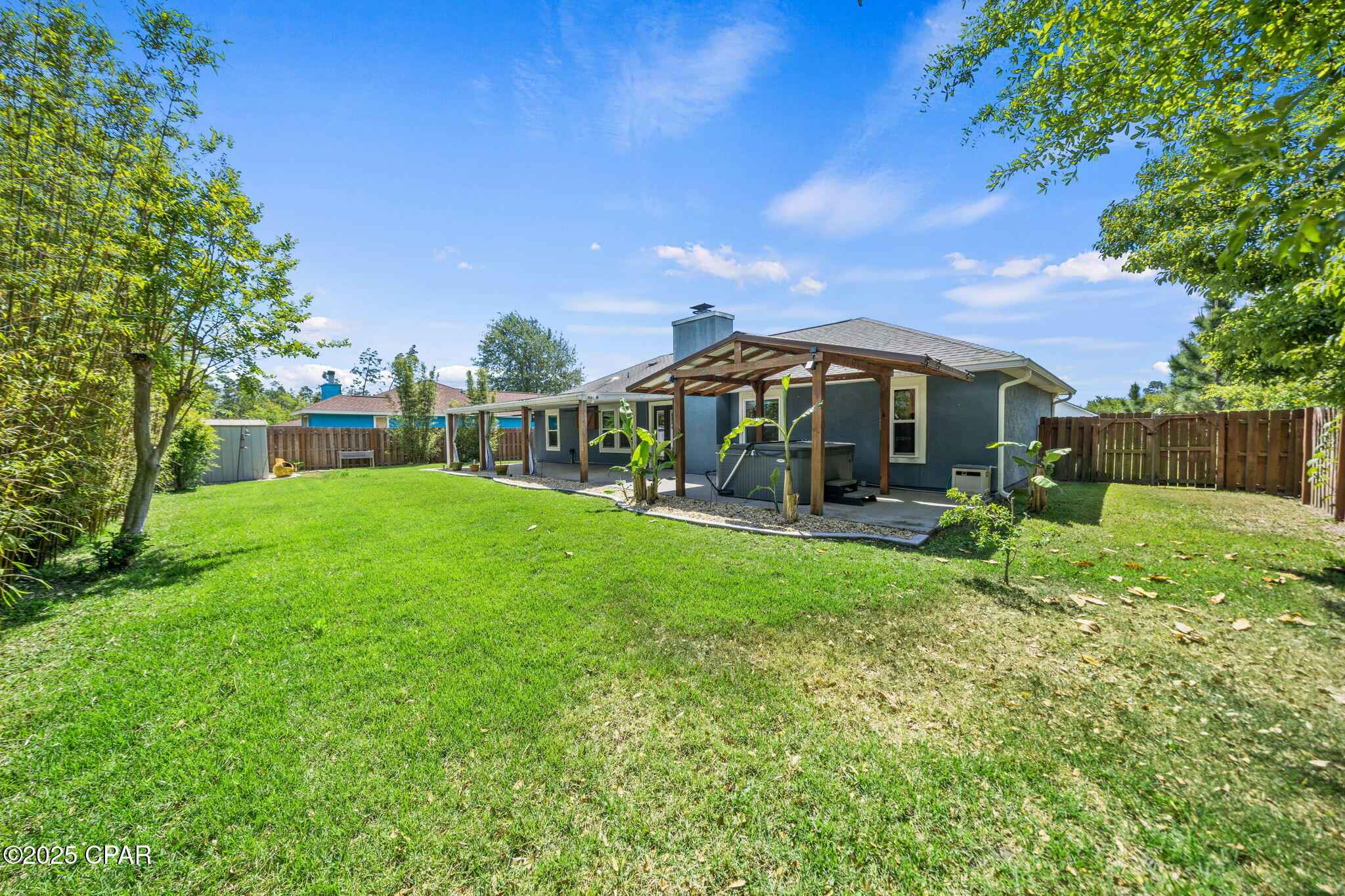 Brittany Woods Park - Residential