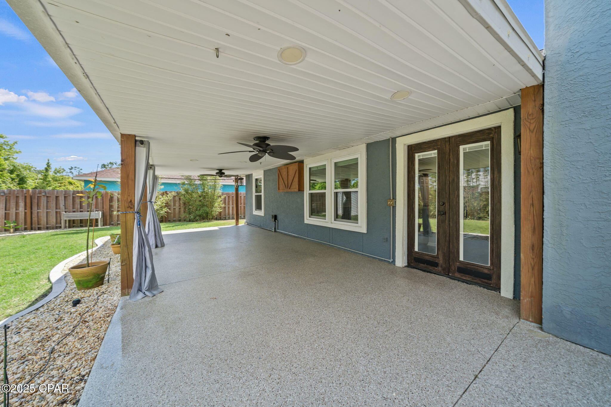 Brittany Woods Park - Residential