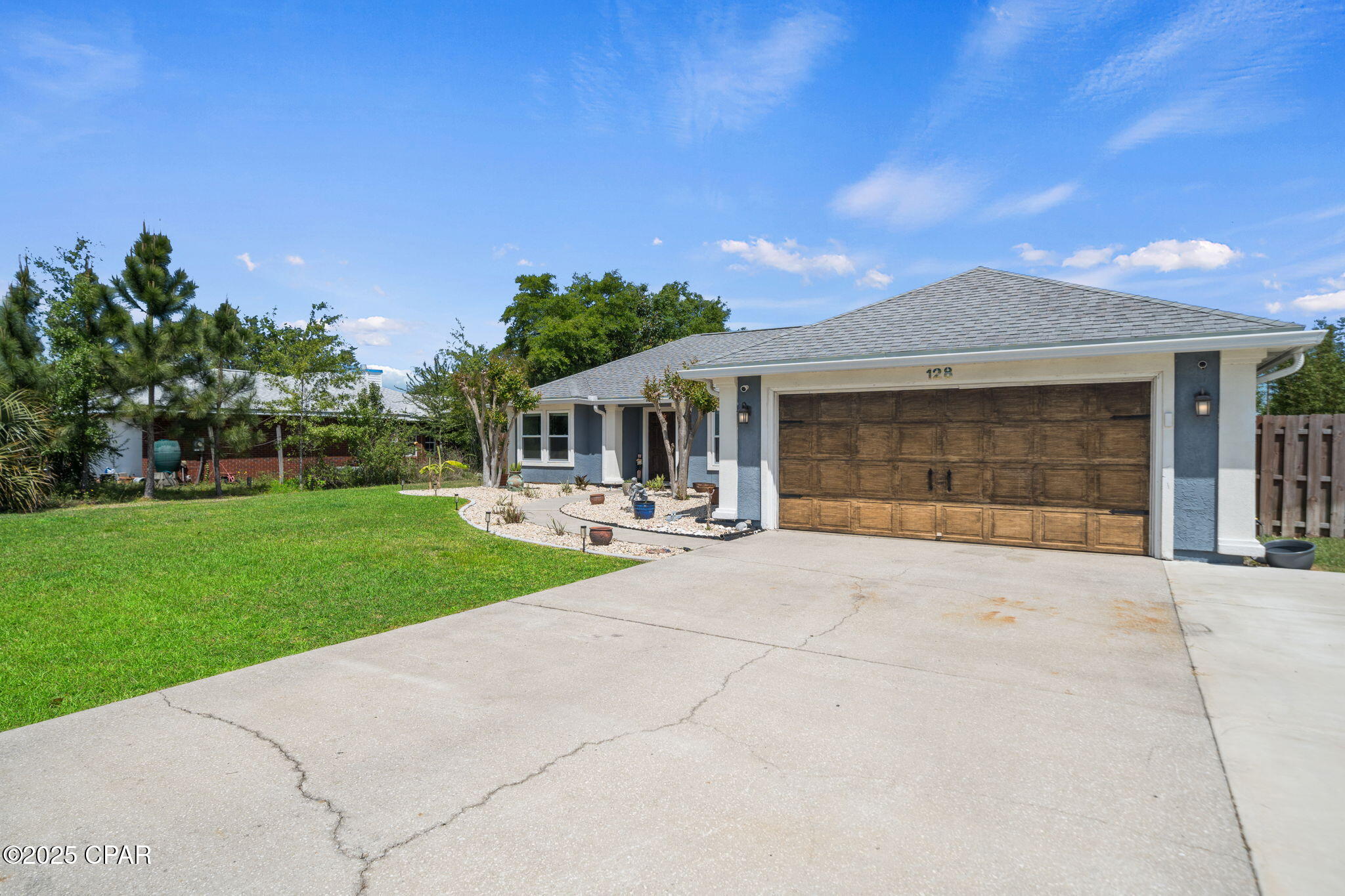 Brittany Woods Park - Residential