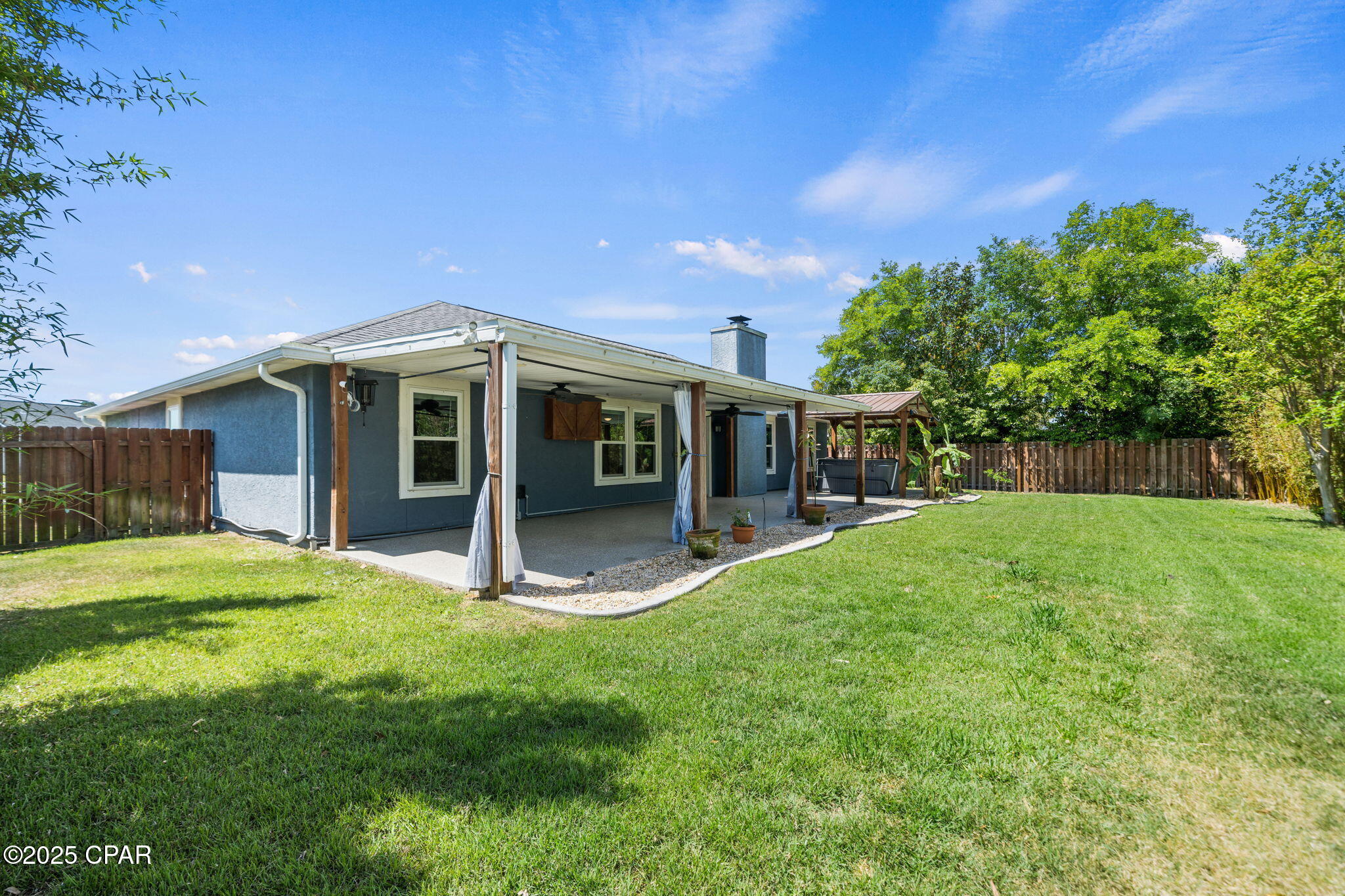 Brittany Woods Park - Residential