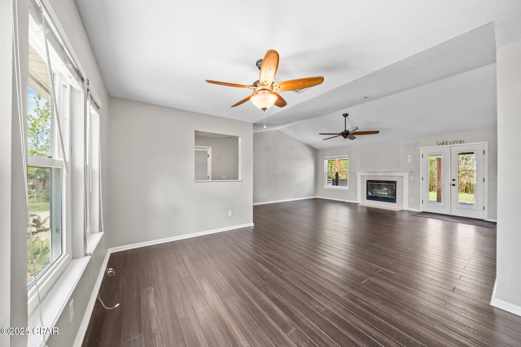 Brittany Woods Park - Residential