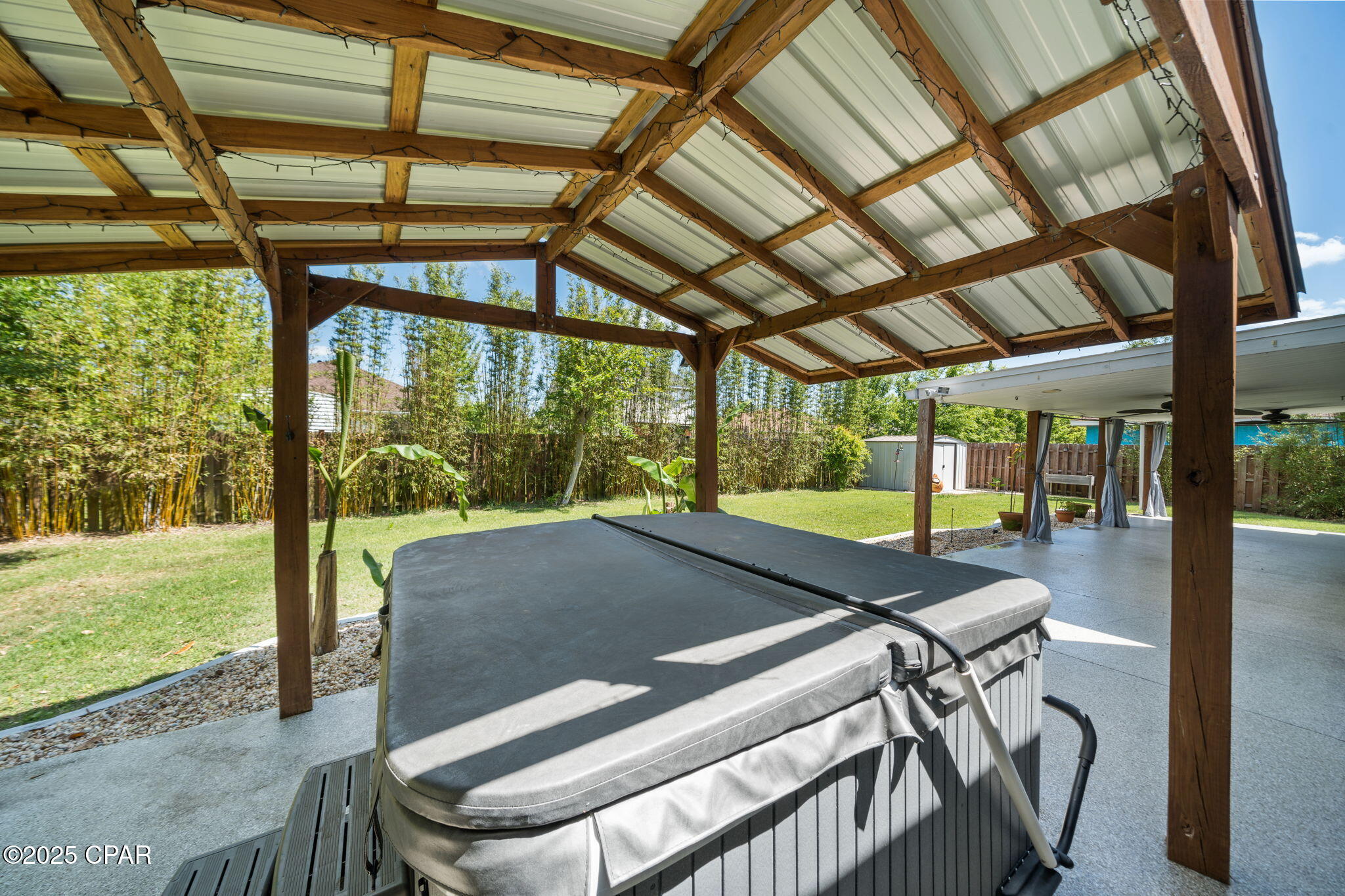 Brittany Woods Park - Residential