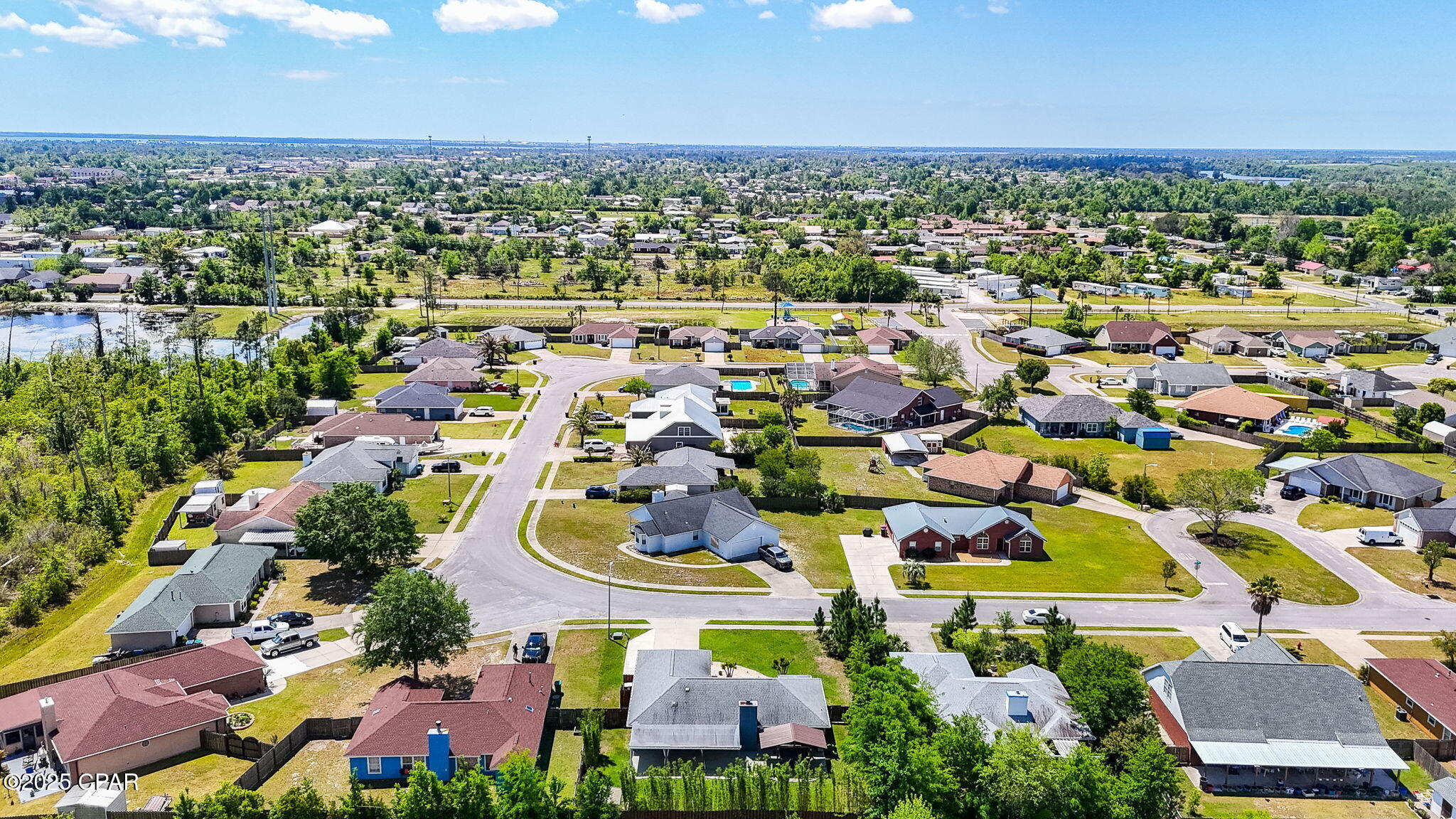 Brittany Woods Park - Residential