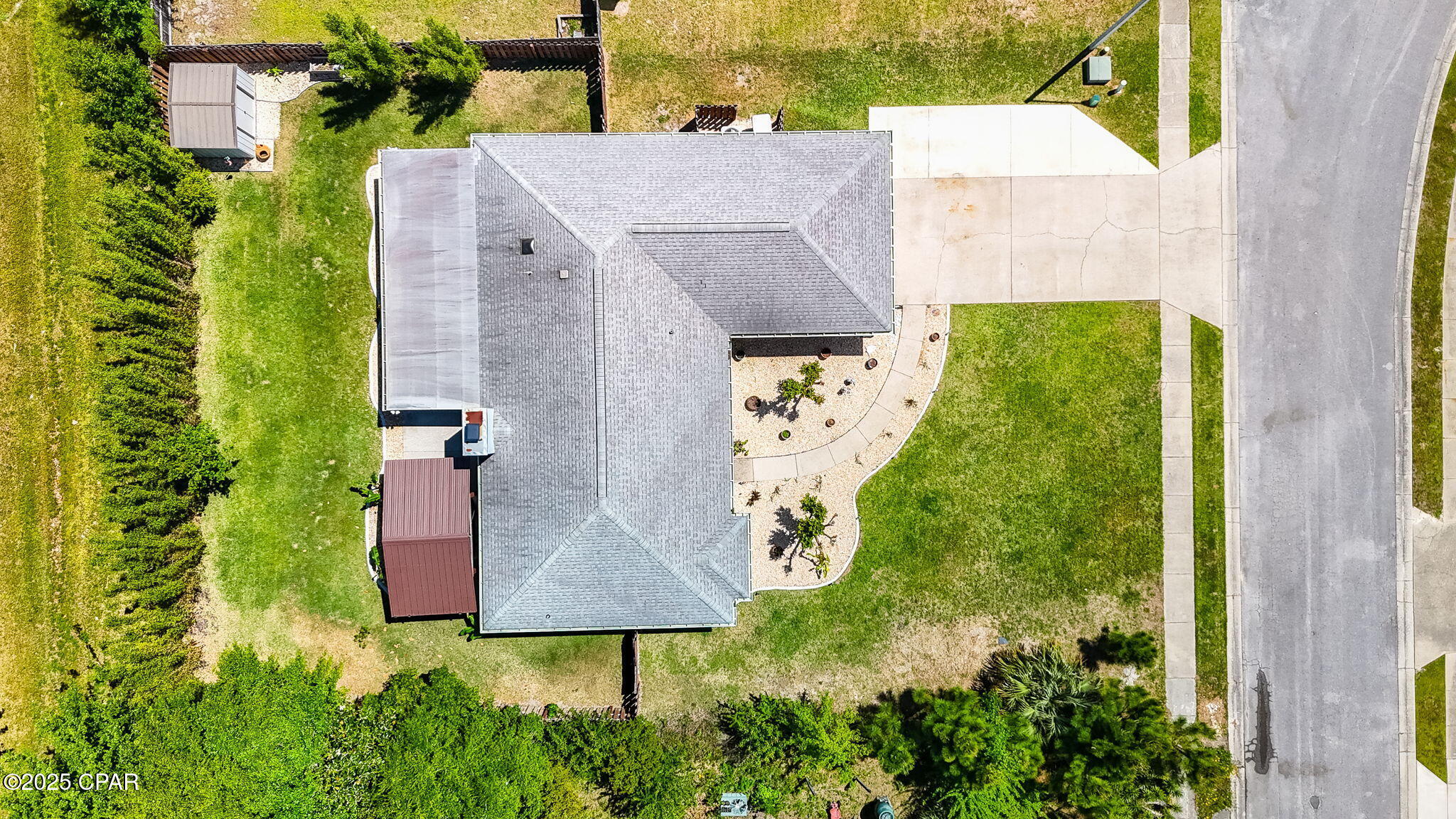 Brittany Woods Park - Residential