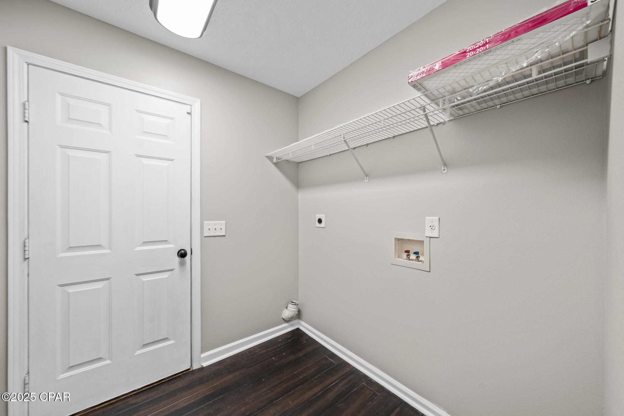 Brittany Woods Park - Residential