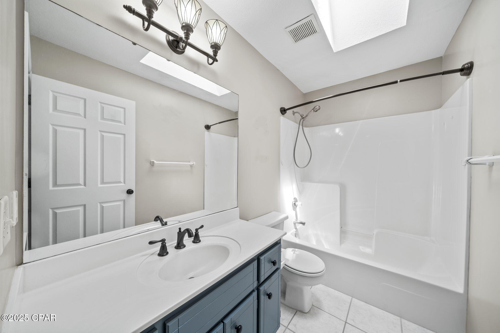 Brittany Woods Park - Residential