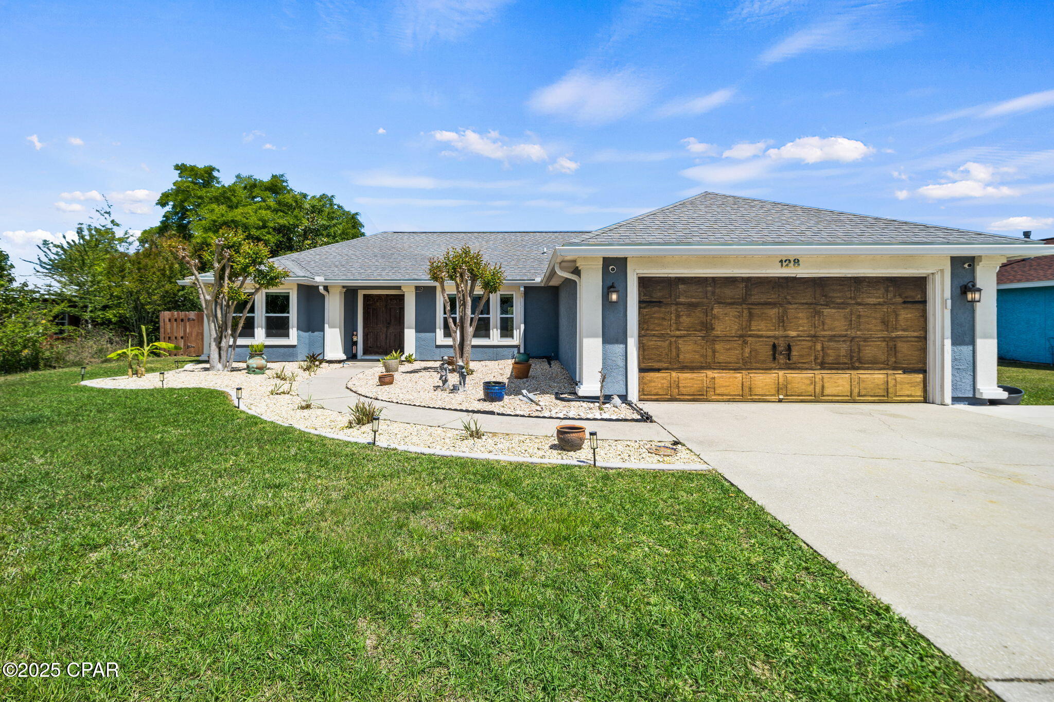 Brittany Woods Park - Residential