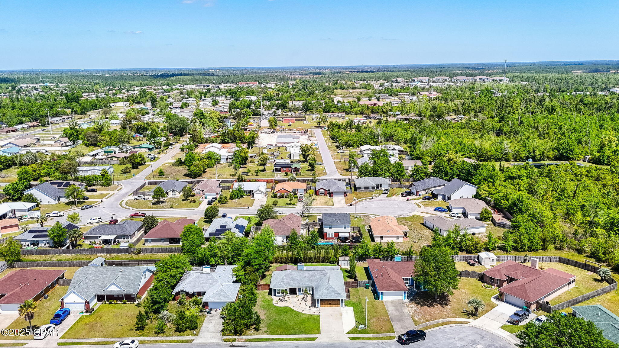 Brittany Woods Park - Residential