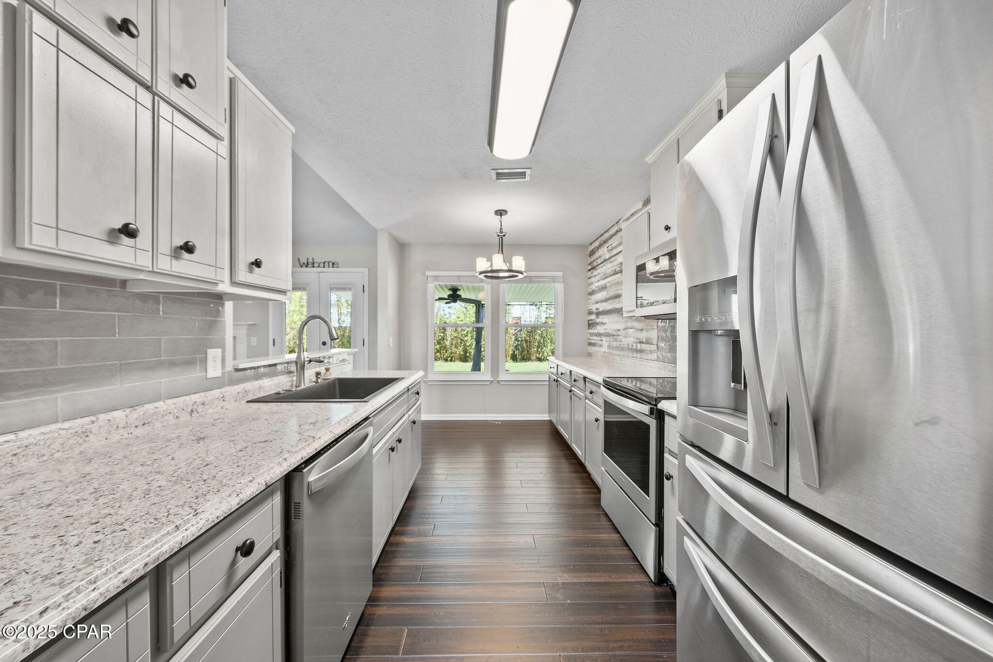 Brittany Woods Park - Residential