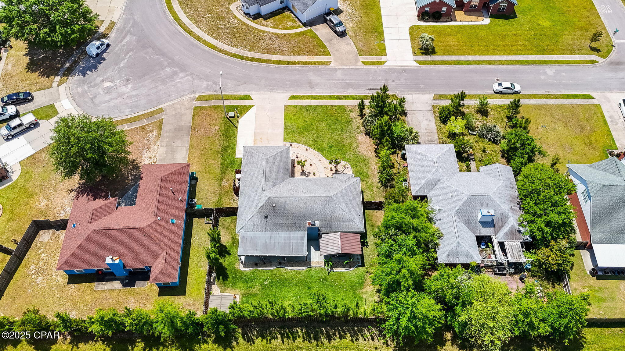 Brittany Woods Park - Residential