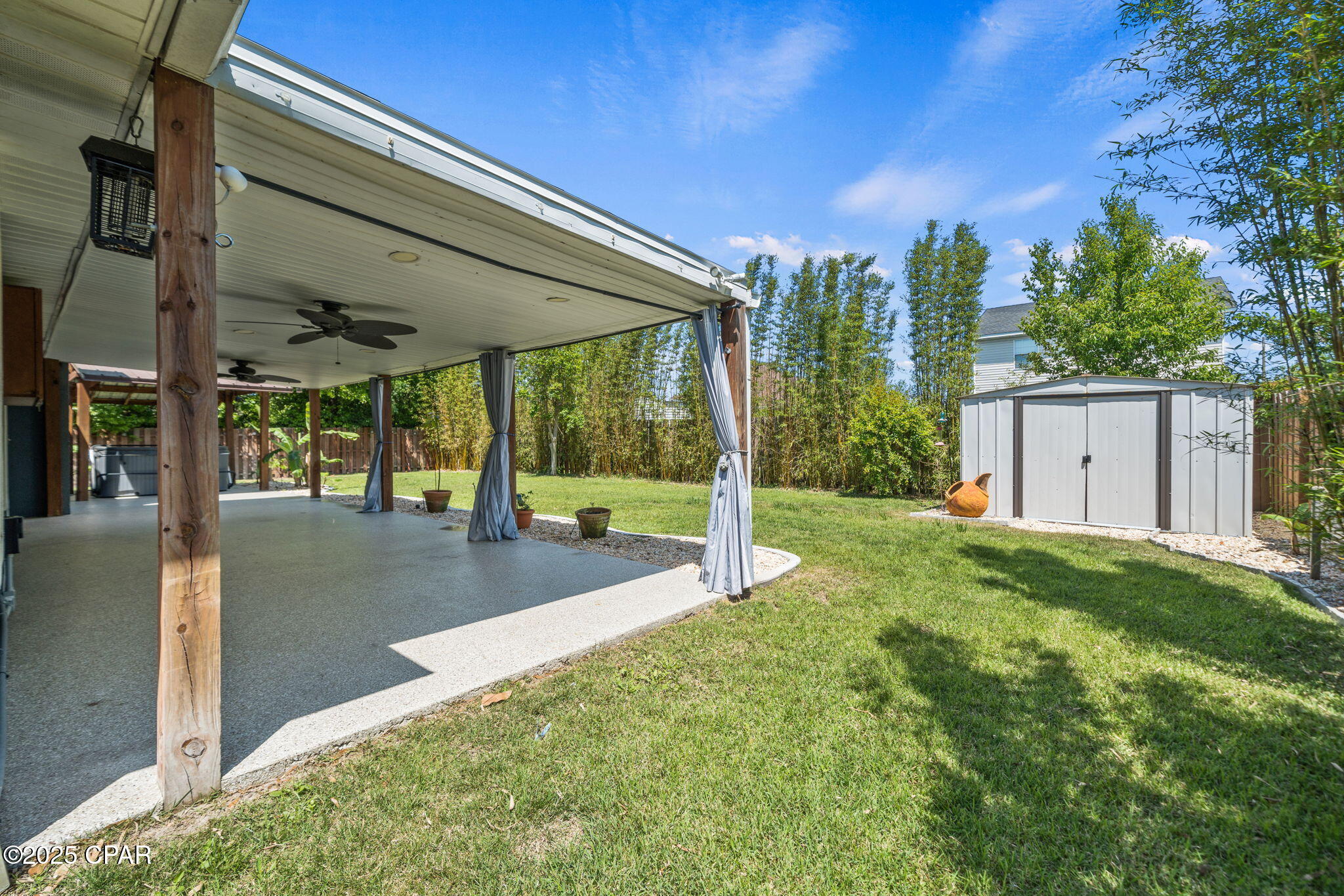 Brittany Woods Park - Residential