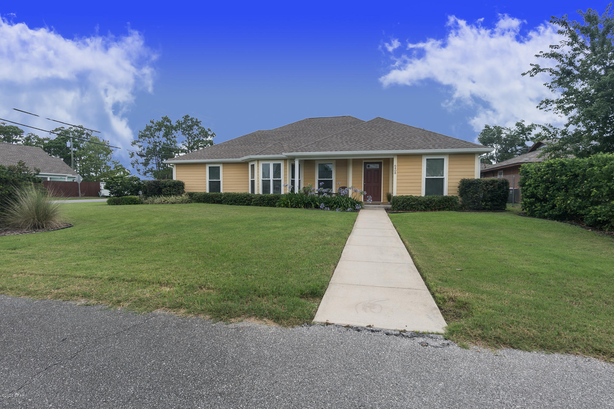 No Named Subdivision - Residential