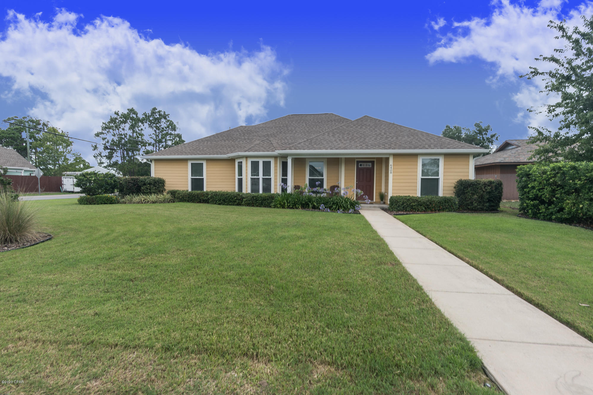 No Named Subdivision - Residential