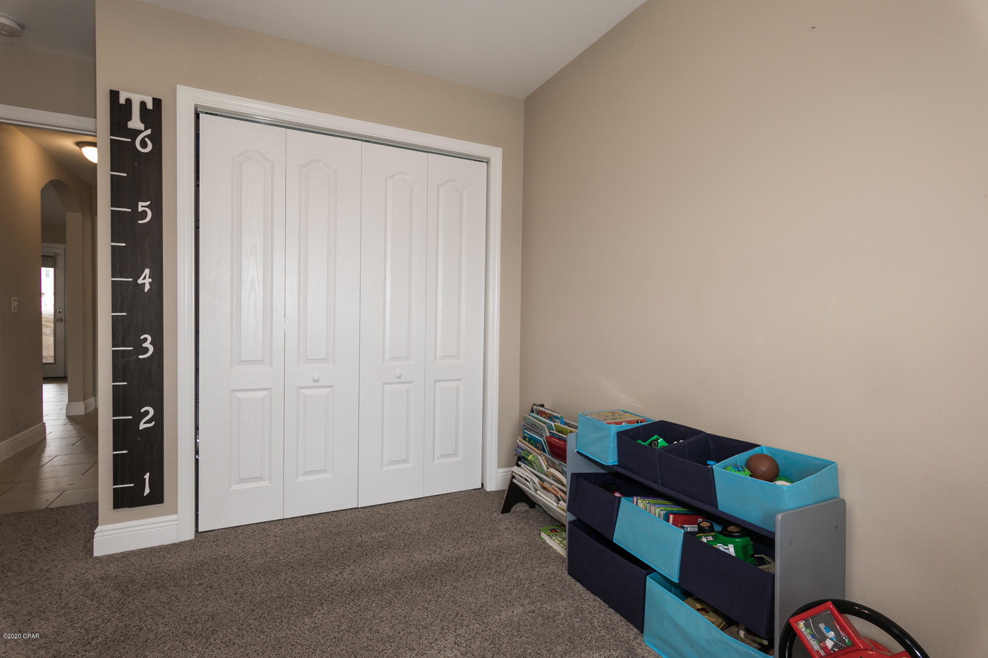 No Named Subdivision - Residential