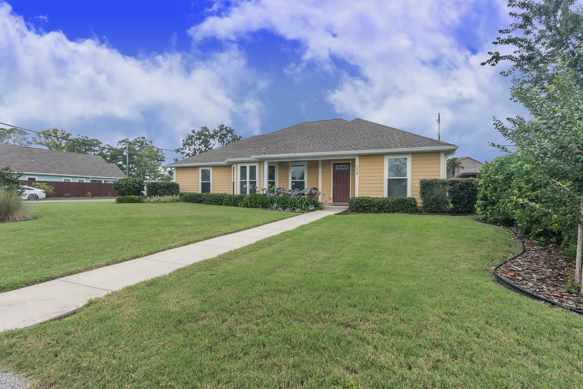 No Named Subdivision - Residential