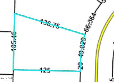 Sunny Hills Unit 1 - Land