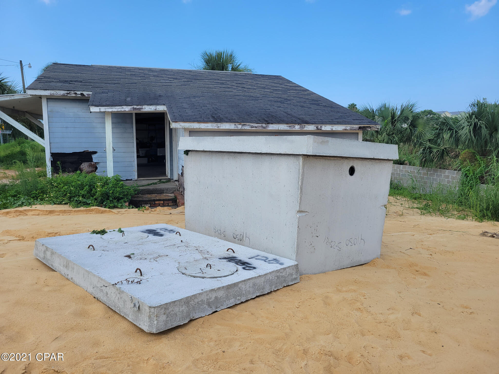 Laguna Beach 8th Add - Land