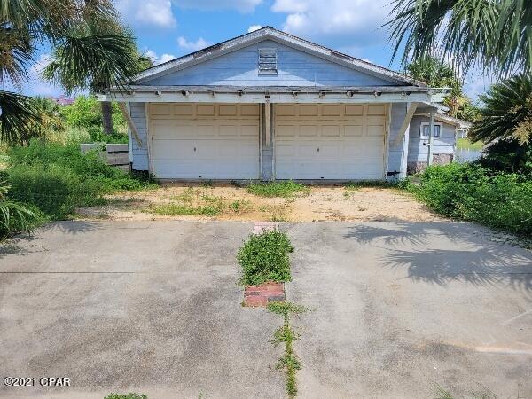 Laguna Beach 8th Add - Land